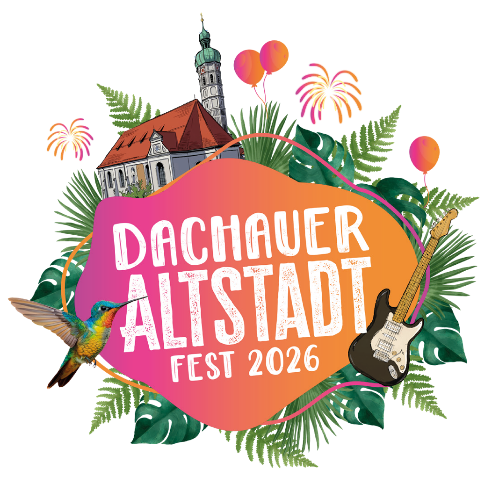 Dachauer Altstadtfest